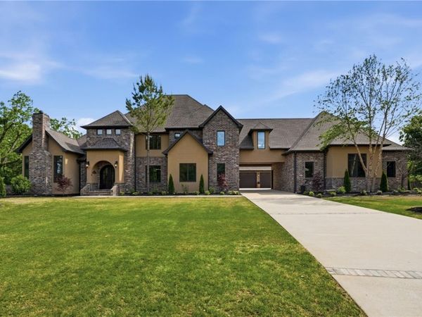 11305 Pembrook Circle , Bentonville, AR 72712