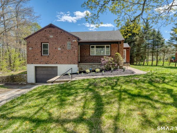 108 Breezy Hill, Harwinton, CT 06791