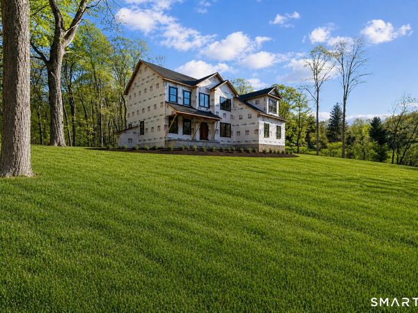 268 Newton, Woodbridge, CT 06525