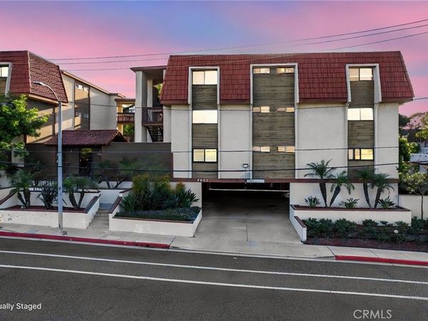 2501 Temple, Unit 309, Signal Hill, CA 90755