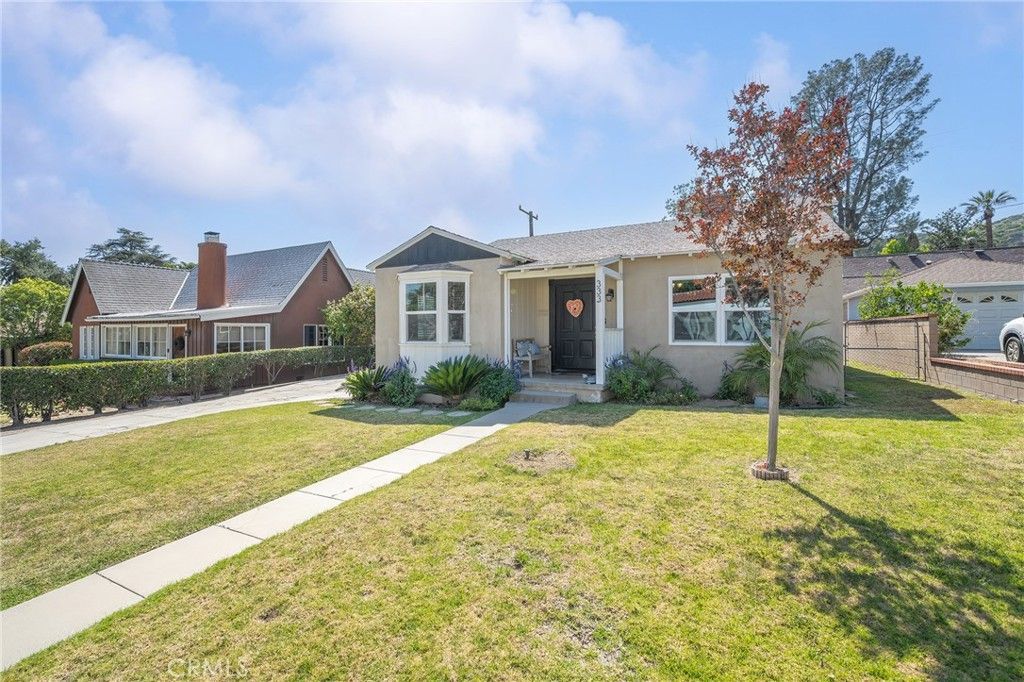 333 Heather Heights Court, Monrovia, CA 91016 Main Photo