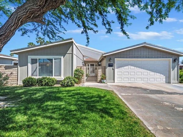 74986 Conestoga Drive, Thousand Palms, CA 92276