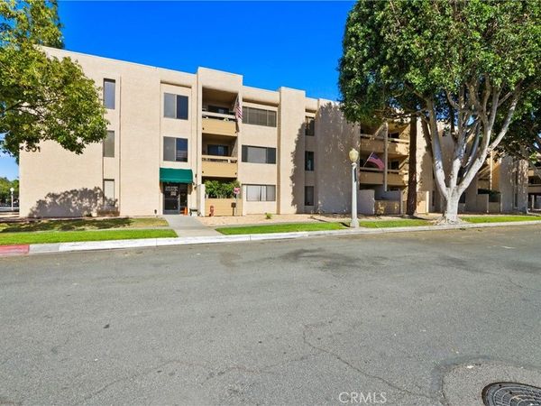301 N Ford #326, Fullerton, CA 92832