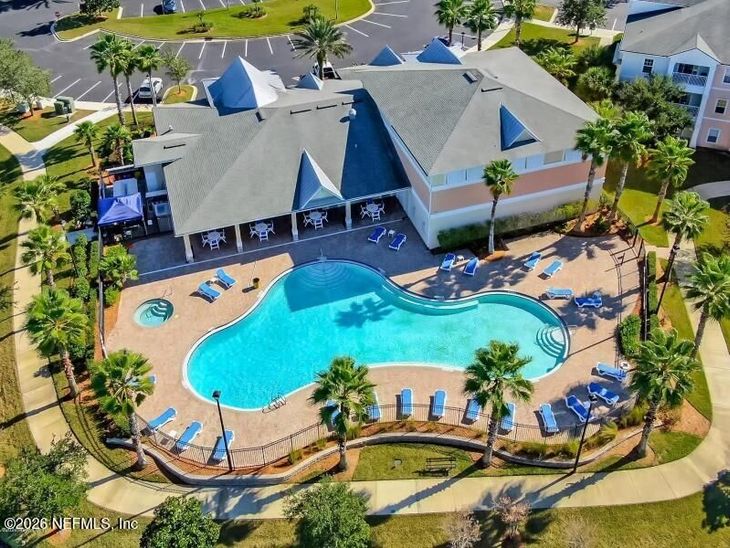 4958 Key Lime Drive, Unit 205, Jacksonville, FL 32256
