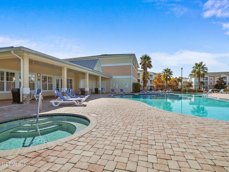 4958 Key Lime Drive, Unit 205, Jacksonville, FL 32256
