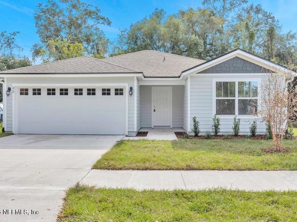 3211 ECHO Street, Jacksonville, FL 32218