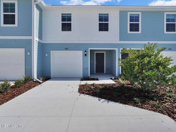 10106 WHISTLING PINE Court, Jacksonville, FL 32221