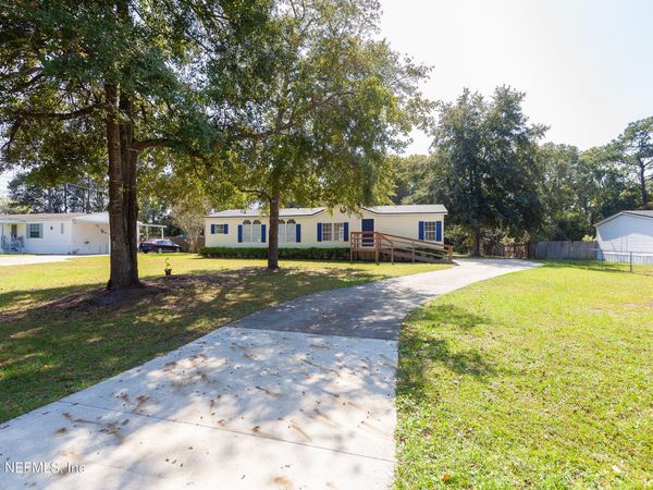 11252 KITTRELL Lane, Jacksonville, FL 32220