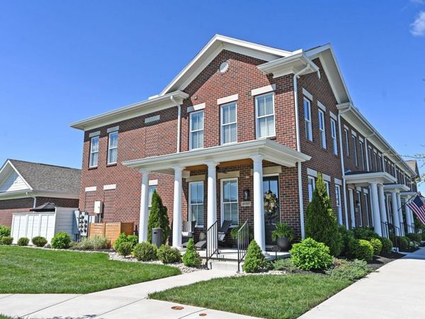 3727 Bedel, Lebanon, OH 45036