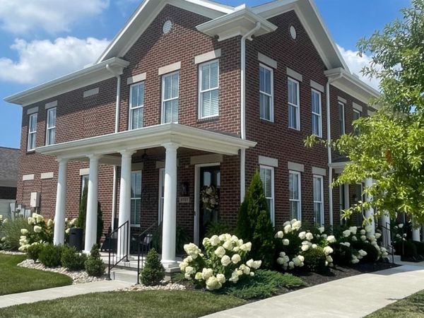3727 Bedel, Lebanon, OH 45036