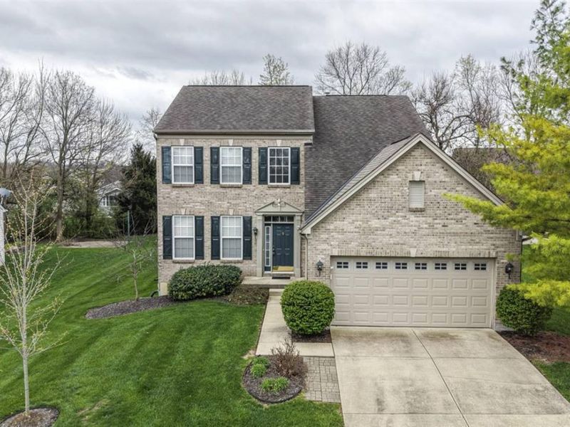 5159 Aspenwood Drive, Liberty Township, OH 45011 Photo 2