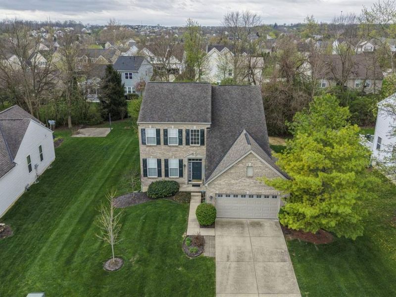 5159 Aspenwood Drive, Liberty Township, OH 45011 Photo 3
