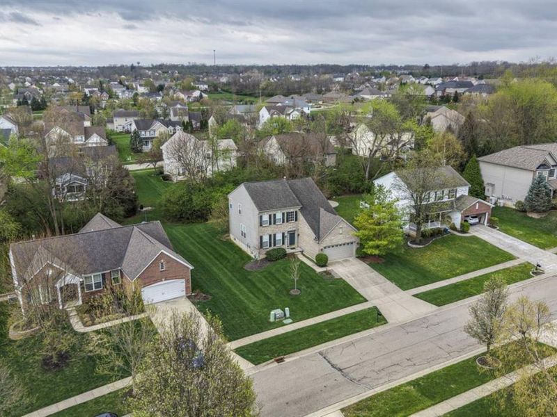 5159 Aspenwood Drive, Liberty Township, OH 45011 Photo 44