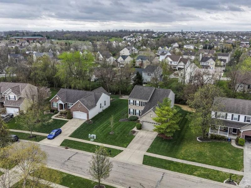 5159 Aspenwood Drive, Liberty Township, OH 45011 Photo 45