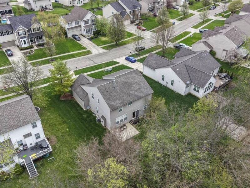 5159 Aspenwood Drive, Liberty Township, OH 45011 Photo 46