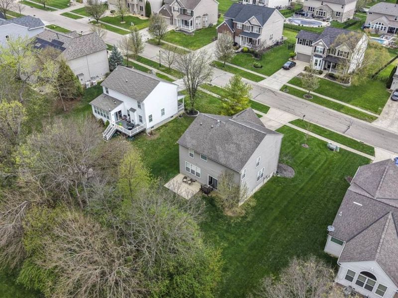 5159 Aspenwood Drive, Liberty Township, OH 45011 Photo 47
