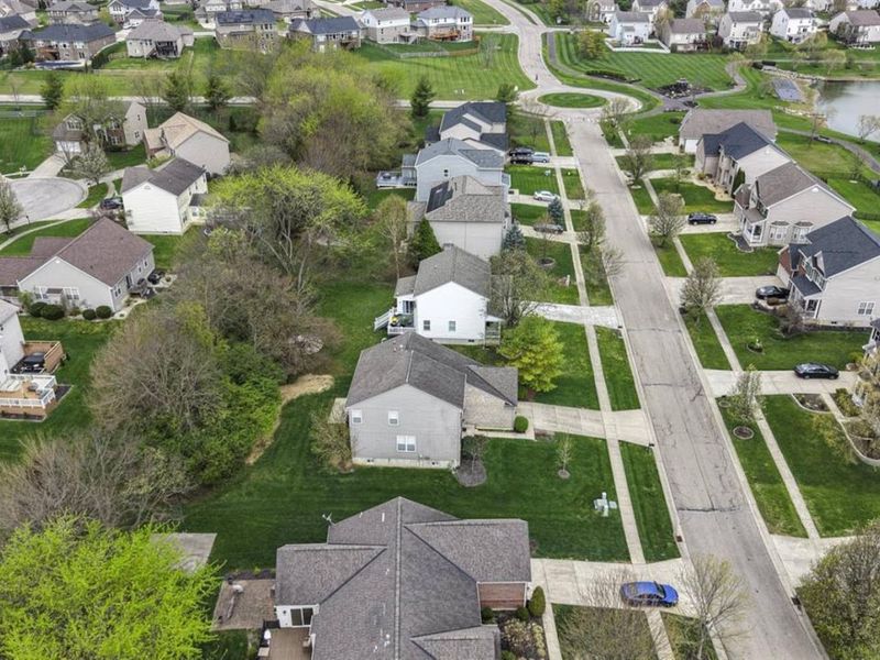5159 Aspenwood Drive, Liberty Township, OH 45011 Photo 48