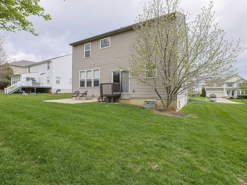 5159 Aspenwood Drive, Liberty Township, OH 45011 Photo 51