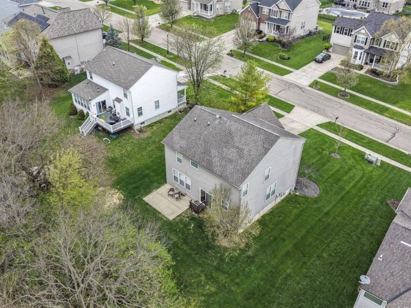 5159 Aspenwood Drive, Liberty Township, OH 45011 Photo 52