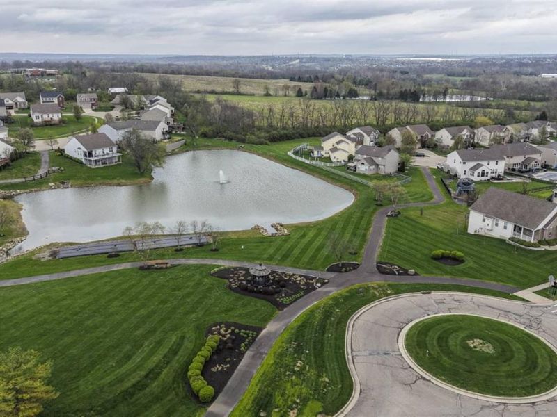 5159 Aspenwood Drive, Liberty Township, OH 45011 Photo 53