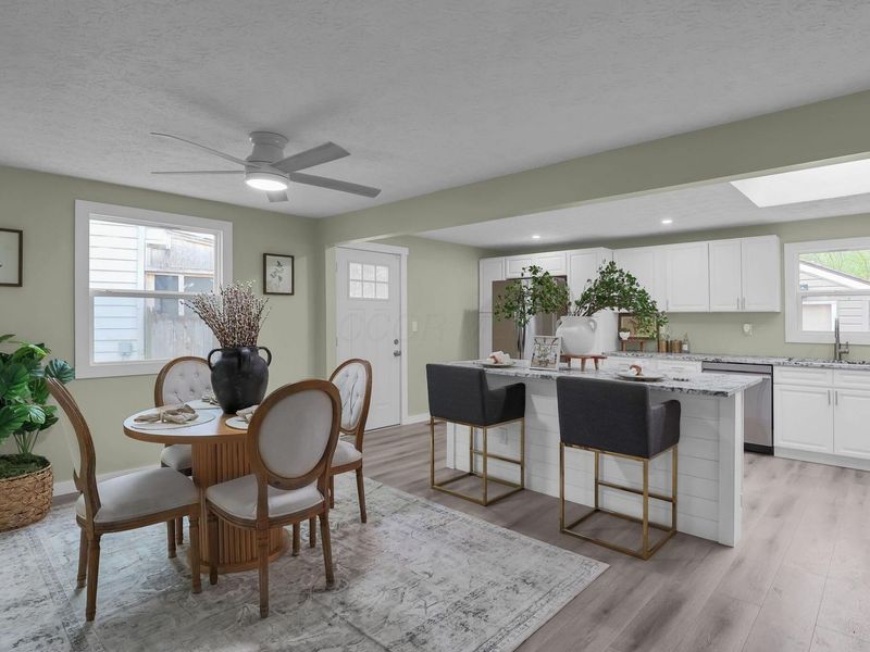 5085 Brush Ridge Court, Columbus, OH 43228 Photo 4