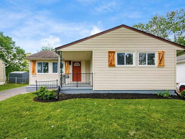 3573 Liv Moor Drive , Columbus, OH 43227