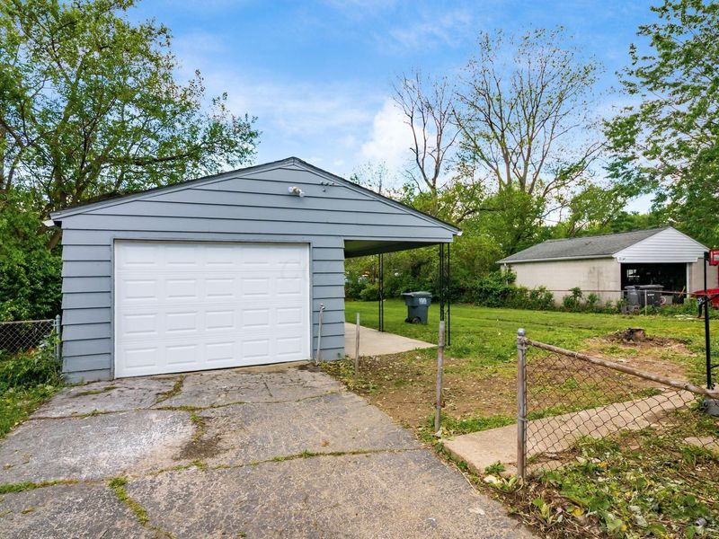 3573 Liv Moor Drive , Columbus, OH 43227 Photo 37
