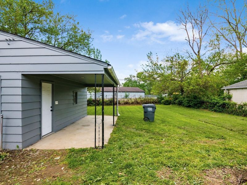 3573 Liv Moor Drive , Columbus, OH 43227 Photo 39
