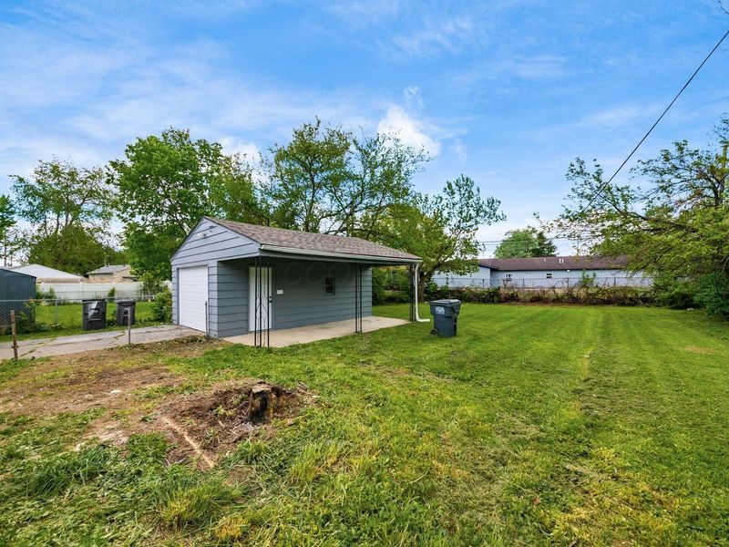 3573 Liv Moor Drive , Columbus, OH 43227 Photo 40