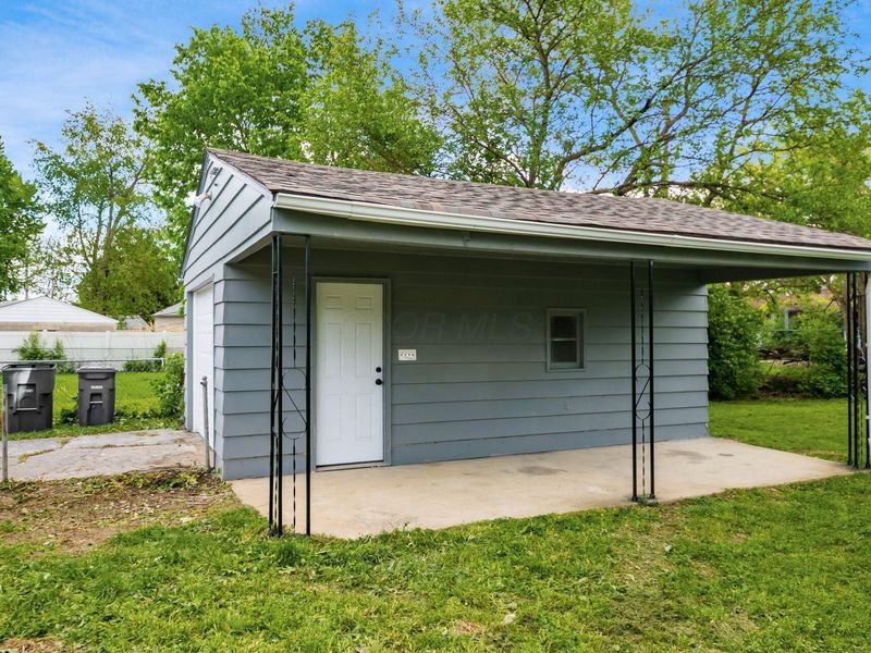 3573 Liv Moor Drive , Columbus, OH 43227 Photo 41