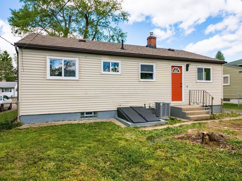 3573 Liv Moor Drive , Columbus, OH 43227 Photo 42