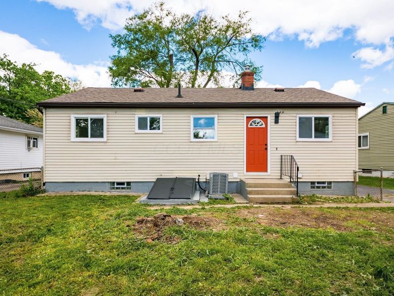 3573 Liv Moor Drive , Columbus, OH 43227 Photo 43