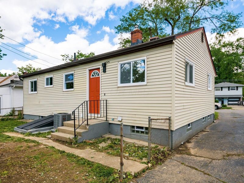 3573 Liv Moor Drive , Columbus, OH 43227 Photo 44
