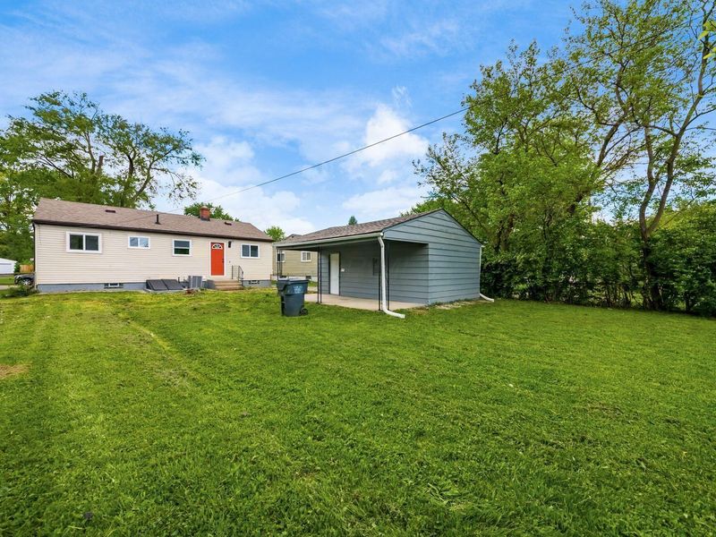 3573 Liv Moor Drive , Columbus, OH 43227 Photo 46