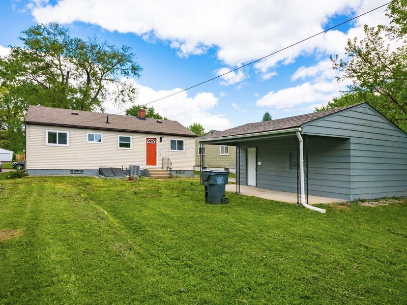 3573 Liv Moor Drive , Columbus, OH 43227 Photo 47