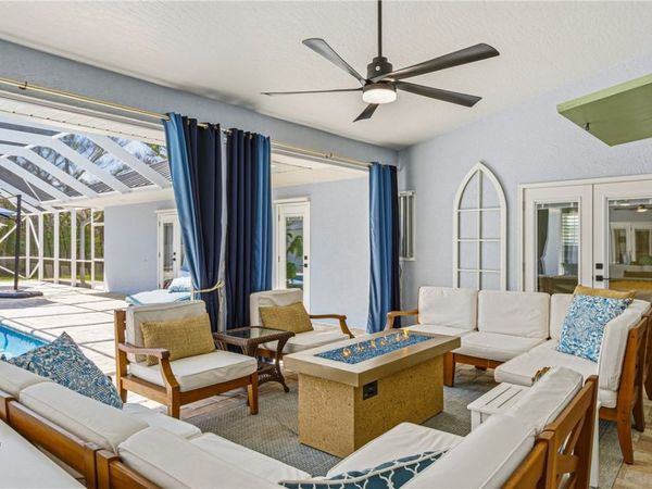 501 Avenue A, Melbourne Beach, FL 32951
