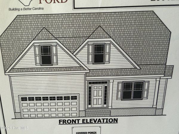 245 Bryant Farm (L23) Drive, Selma, NC 27576
