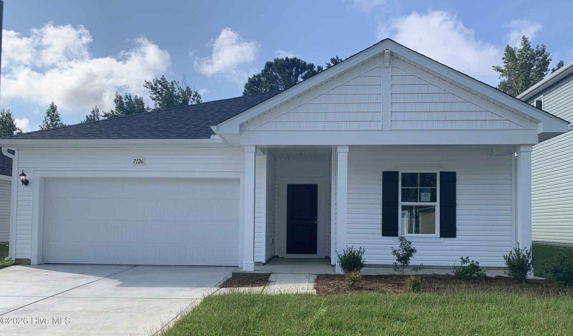 7126 Woodline Drive Sw, Sunset Beach, NC 28468 Main Photo