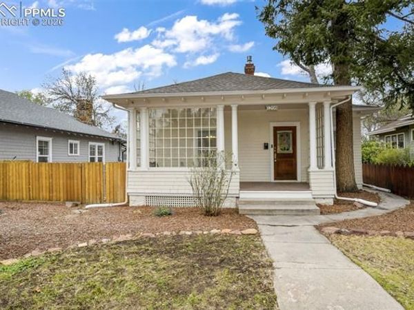 1208 N Corona Street, Colorado Springs, CO 80903