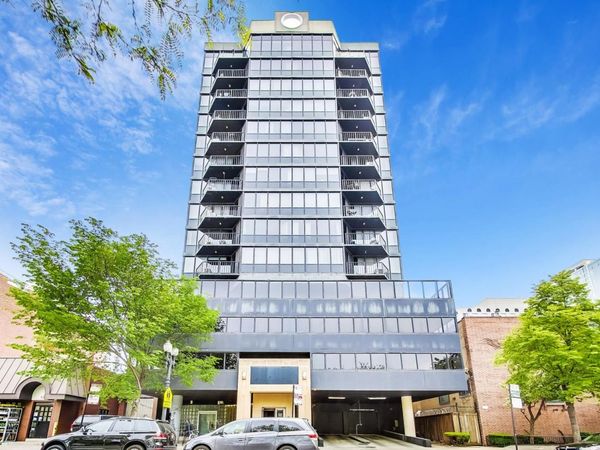 1309 N Wells Street , Unit 605, Chicago, IL 60610