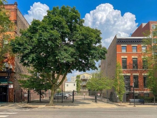 1457-59 N Sedgwick Avenue , Chicago, IL 60638