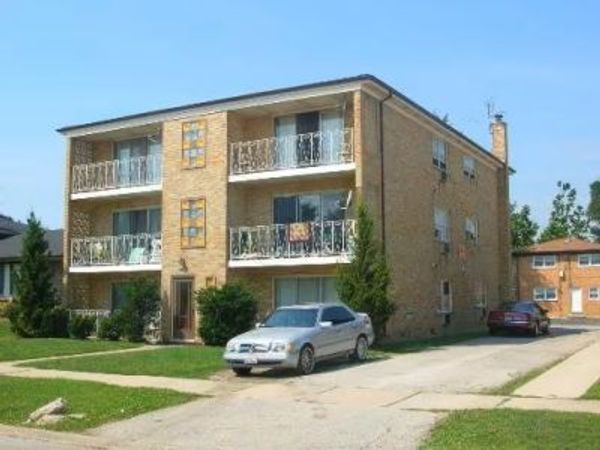 9516 S KOLIN Avenue , Oak Lawn, IL 60453
