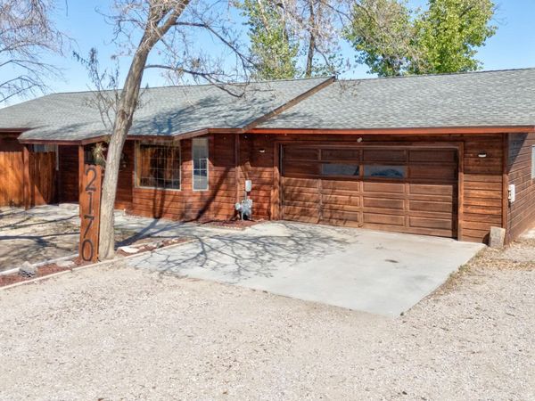 2170 Rice Road, Fallon, NV 89406