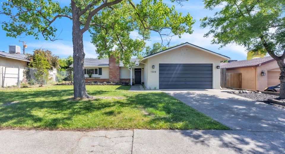1508 Frances Dr, Roseville, CA 95661 Photo
