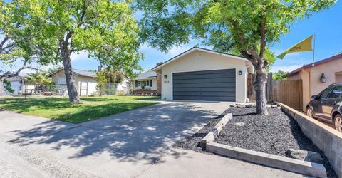 1508 Frances Dr, Roseville, CA 95661 Photo