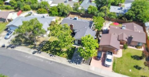 1508 Frances Dr, Roseville, CA 95661 Photo