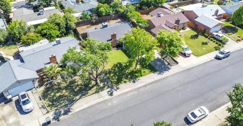 1508 Frances Dr, Roseville, CA 95661 Photo