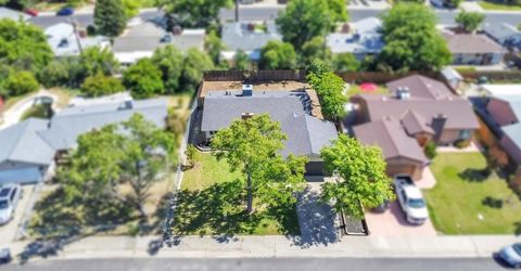 1508 Frances Dr, Roseville, CA 95661 Photo