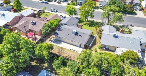 1508 Frances Dr, Roseville, CA 95661 Photo