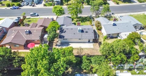1508 Frances Dr, Roseville, CA 95661 Photo